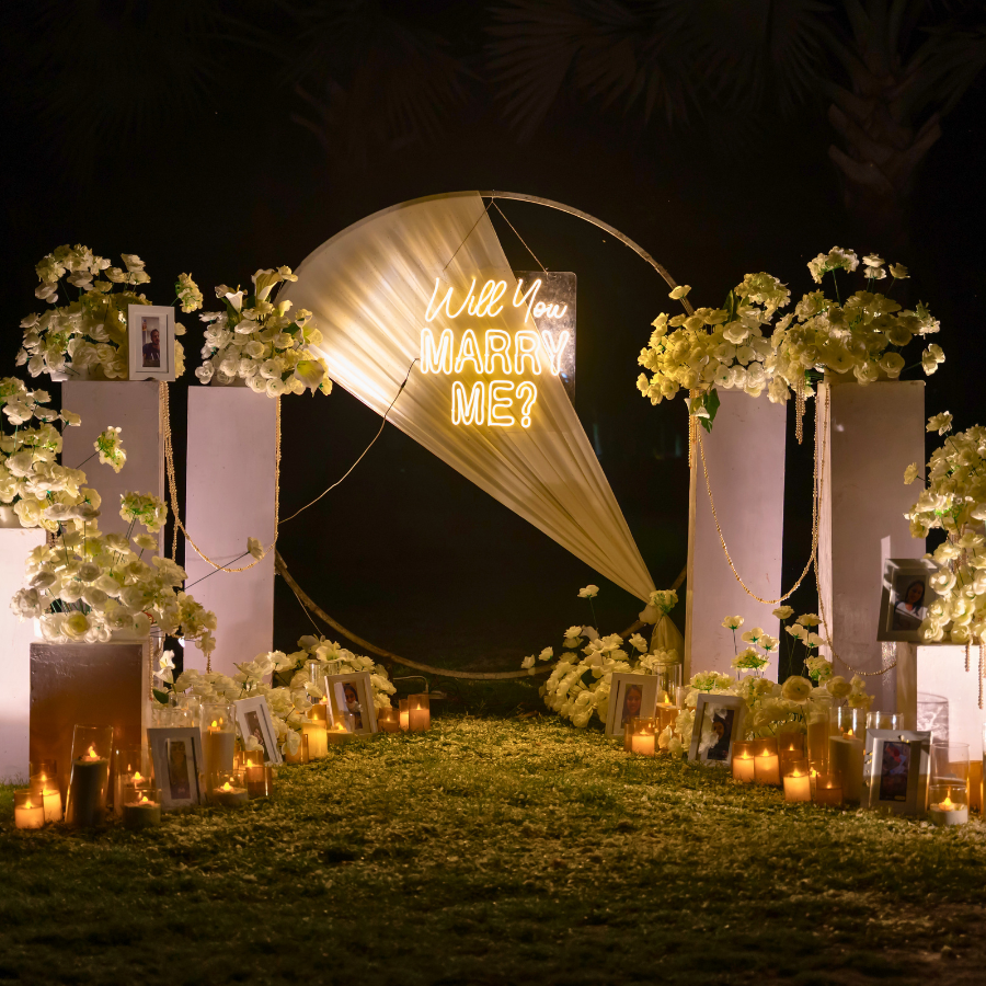 Best Proposal Planner in Delhi NCR