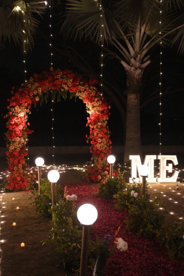 Best Proposal Planner in Delhi NCR